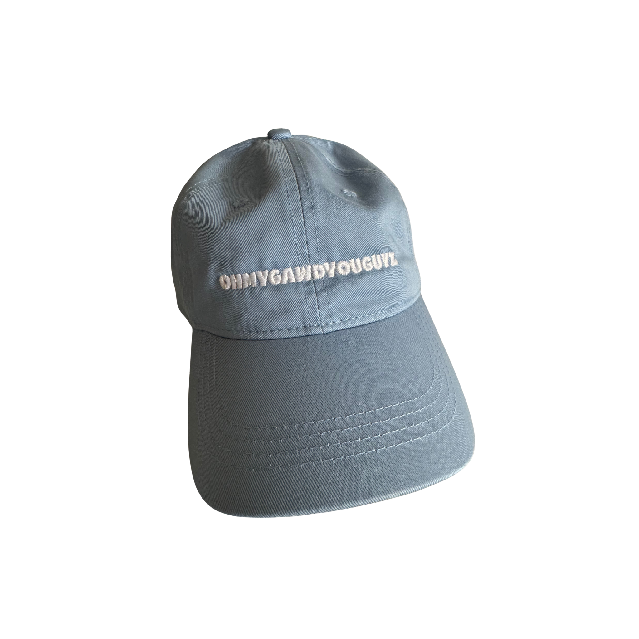 "ohmygawdyouguyz" Cap
