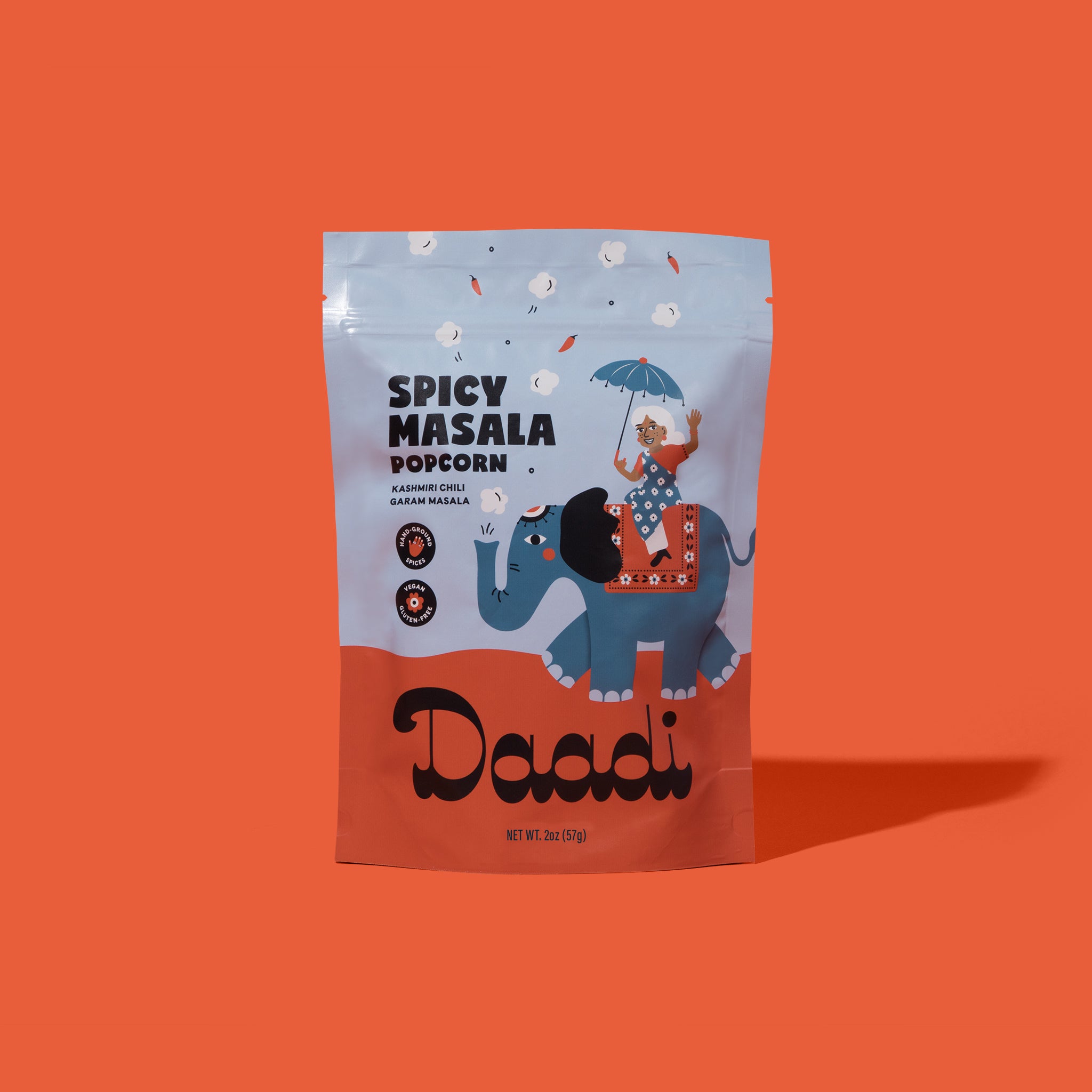 Spicy Masala